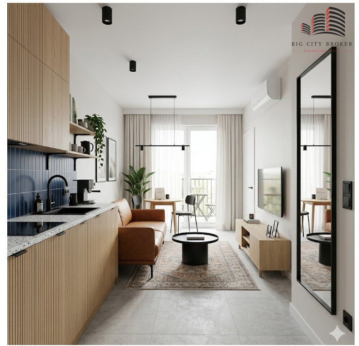 Mieszkanie na sprzedaż