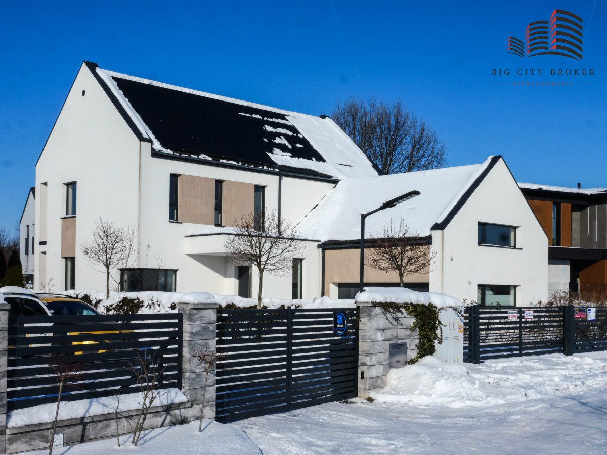 Dom na sprzedaż