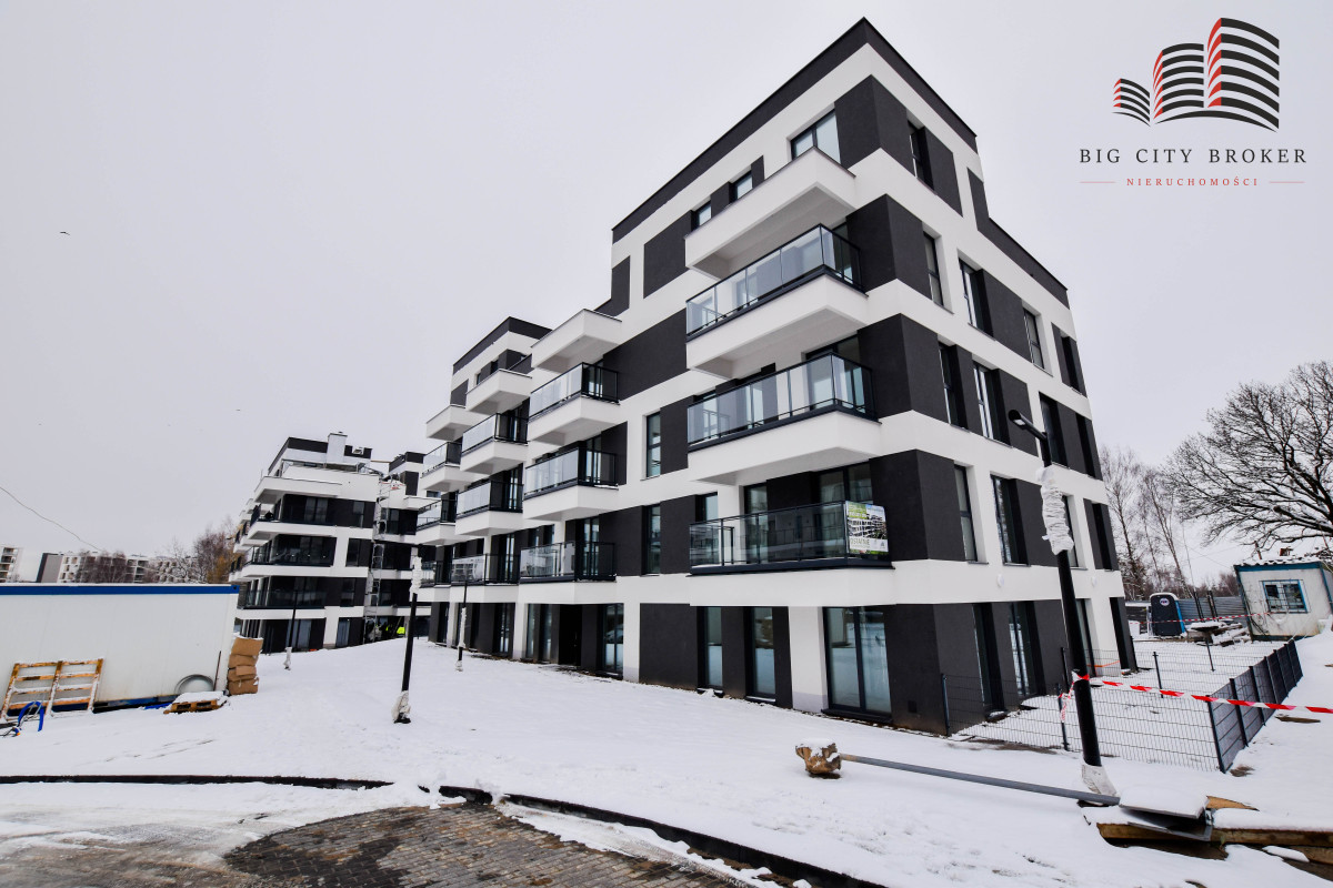 Mieszkanie na sprzedaż