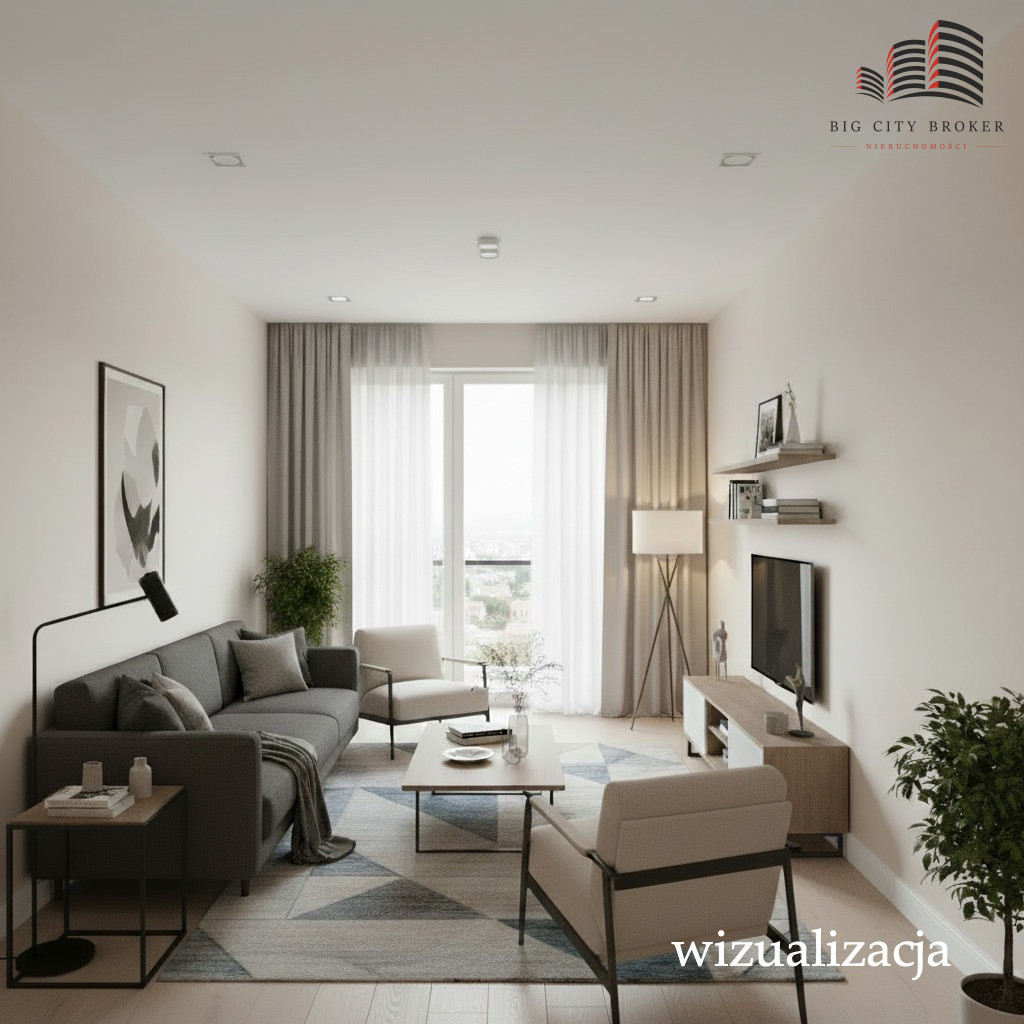 Mieszkanie na sprzedaż