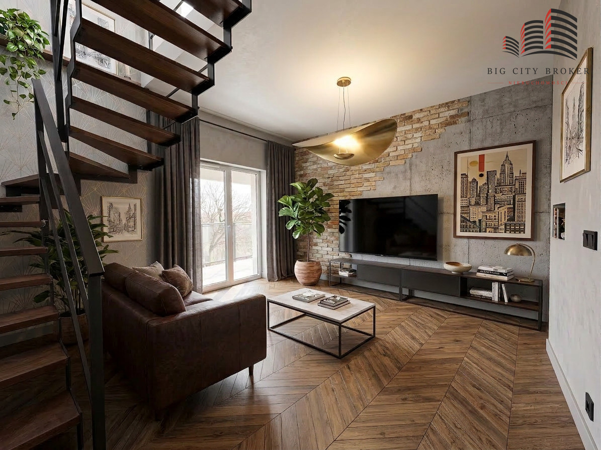 Mieszkanie na sprzedaż