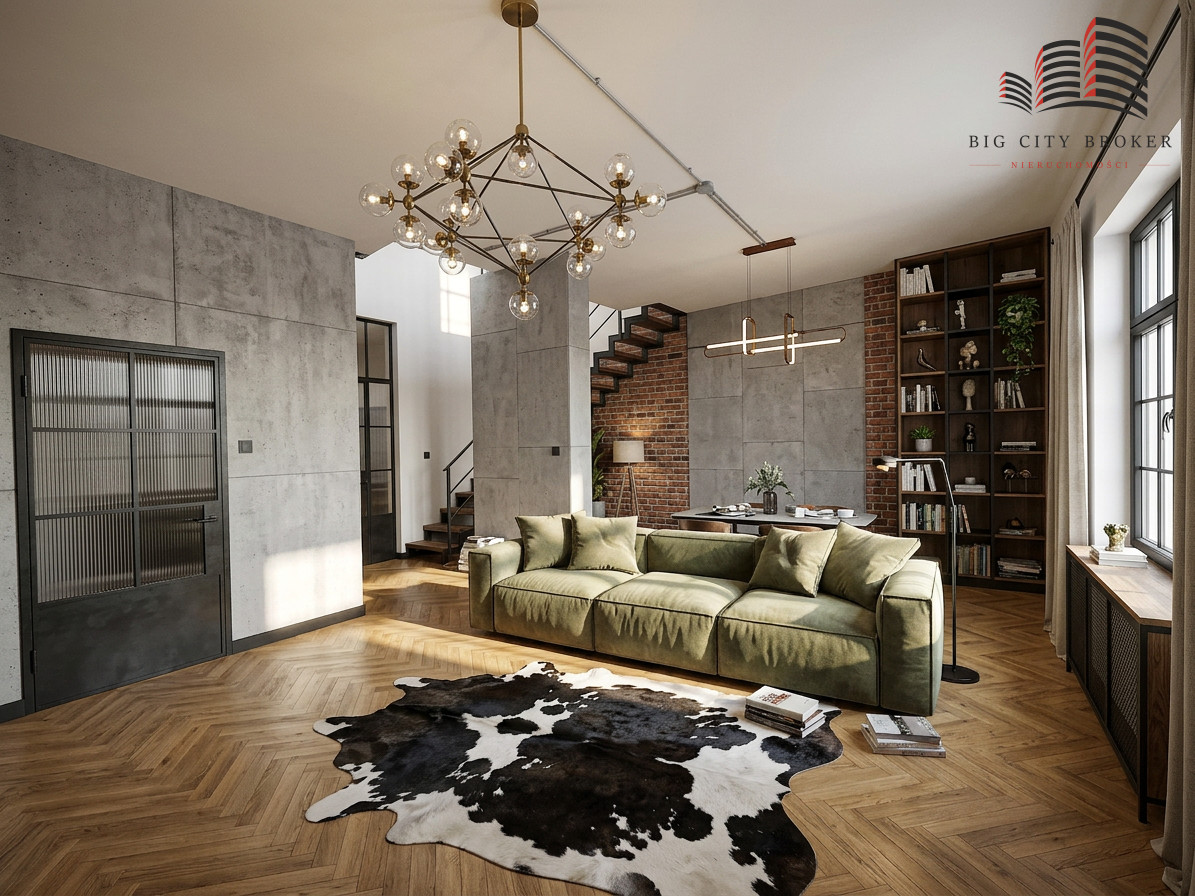 Mieszkanie na sprzedaż