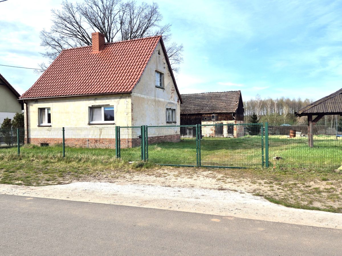 Dom na sprzedaż