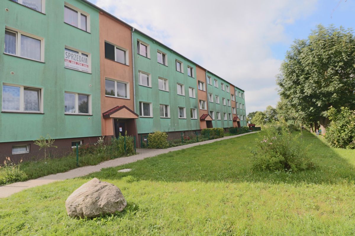 Mieszkanie na sprzedaż