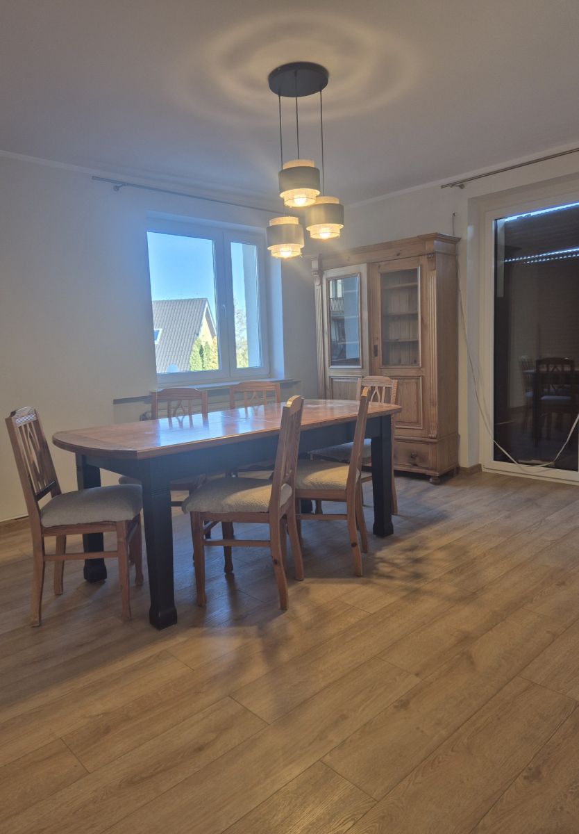 Mieszkanie na wynajem