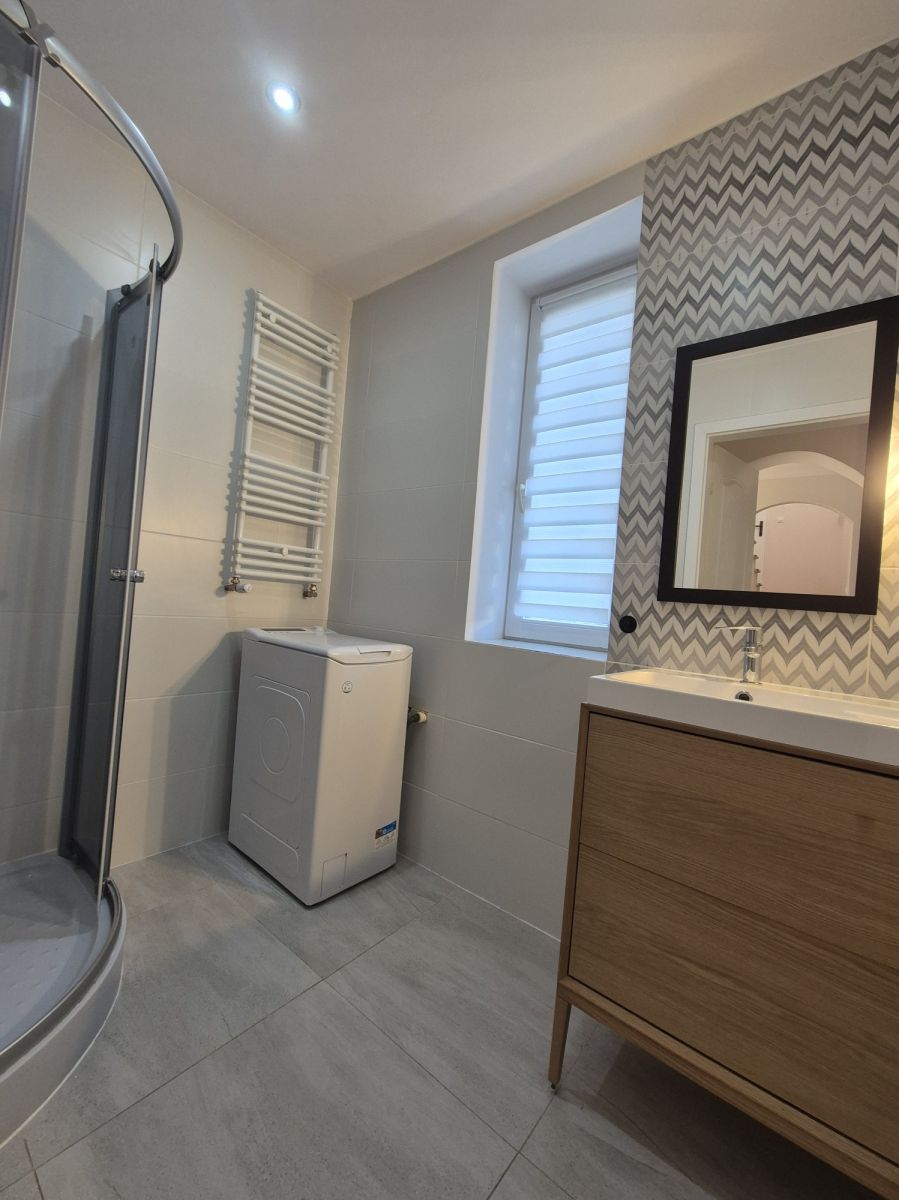 Mieszkanie na wynajem