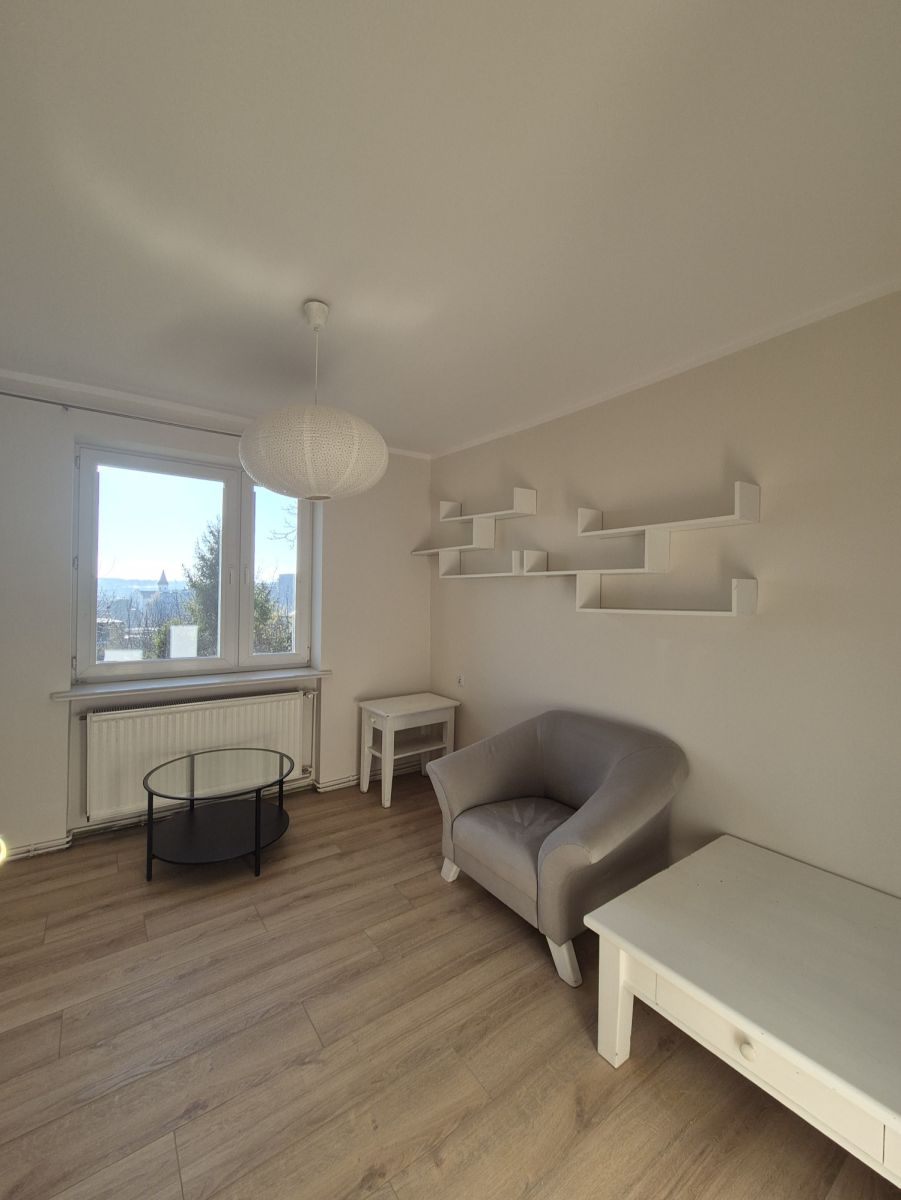 Mieszkanie na wynajem