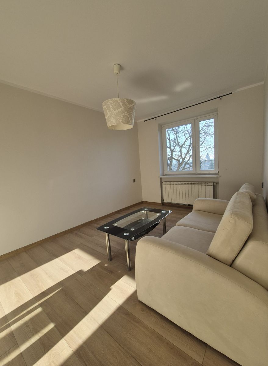 Mieszkanie na wynajem