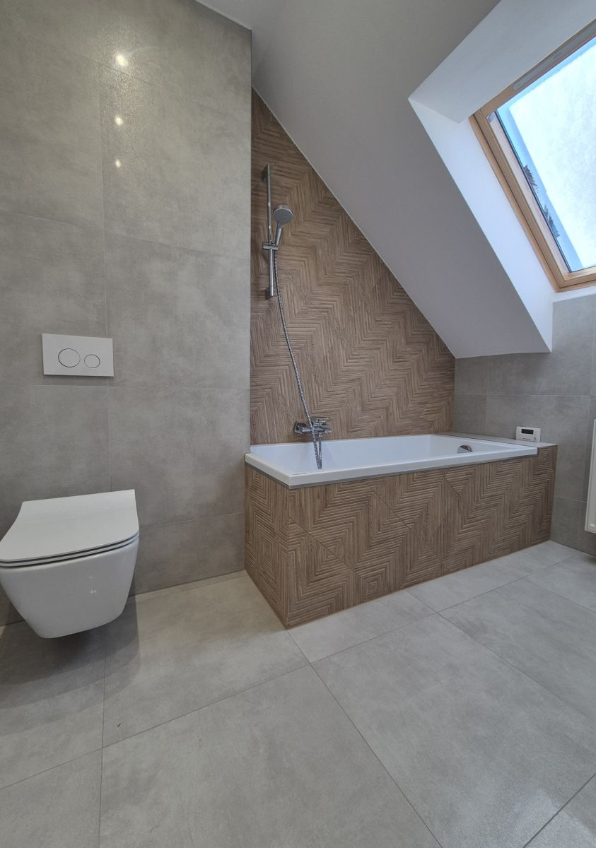 Mieszkanie na wynajem