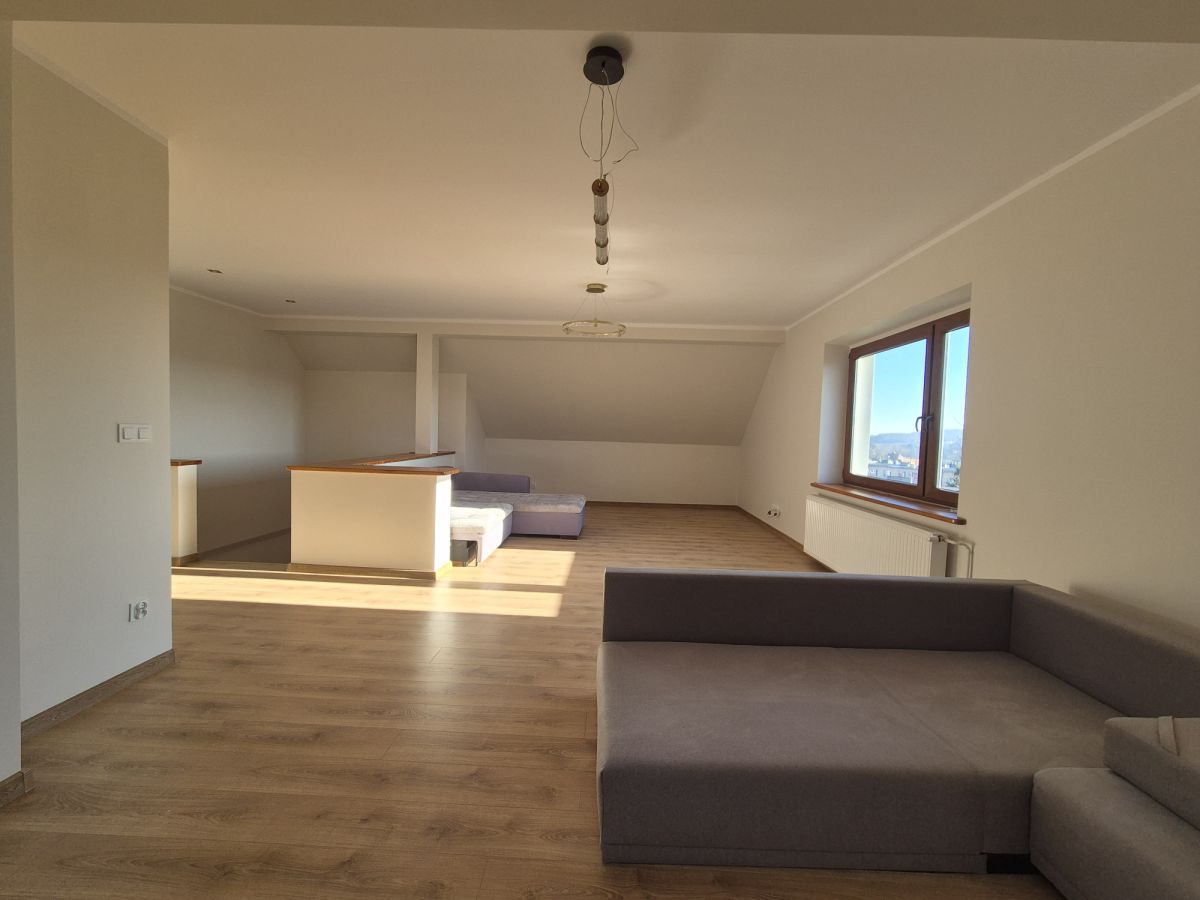 Mieszkanie na wynajem