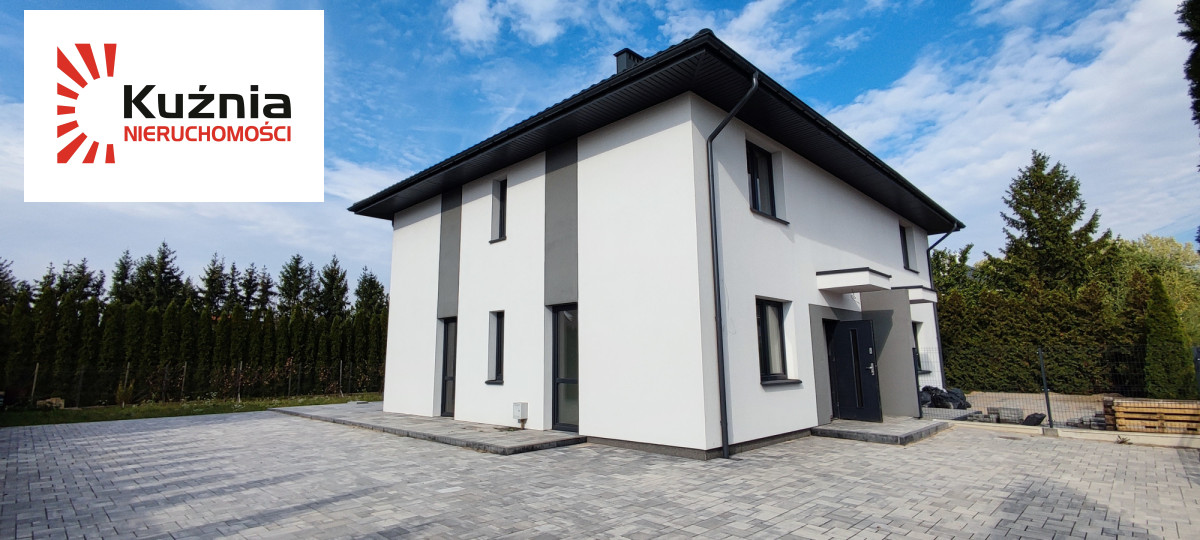 Dom na sprzedaż