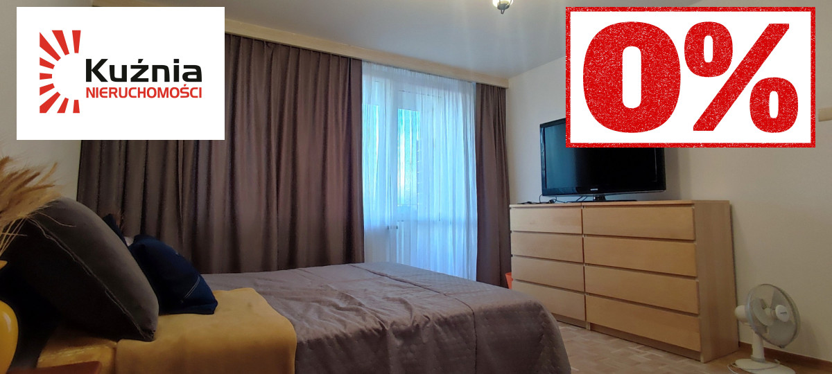 Mieszkanie na wynajem