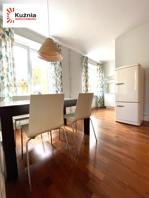 Mieszkanie na wynajem