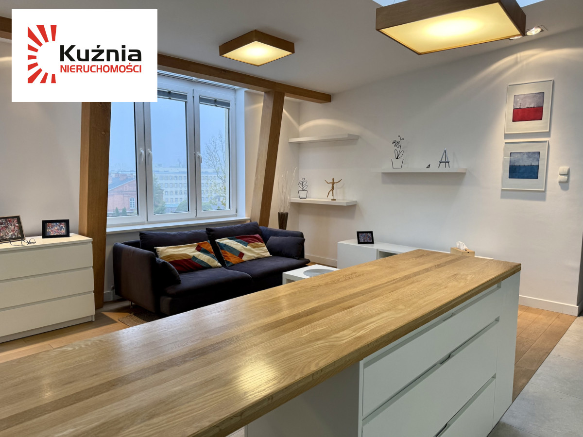 Mieszkanie na sprzedaż