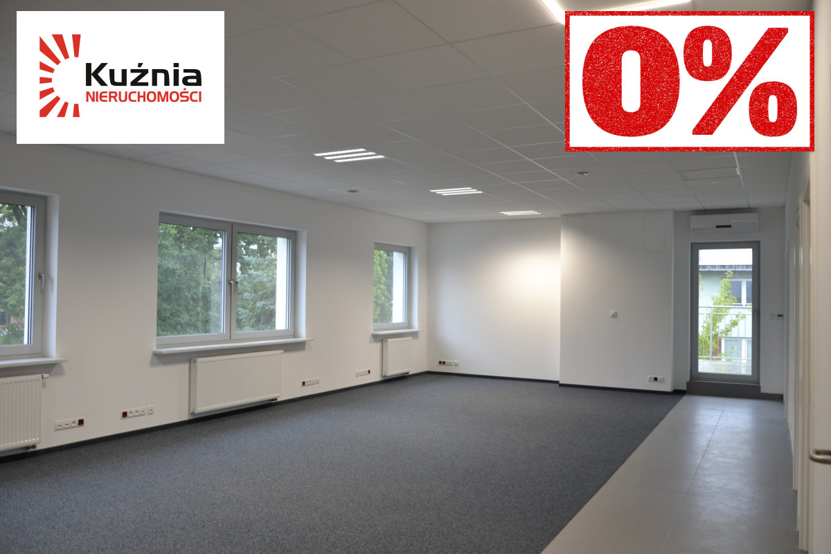 Komercyjny na wynajem