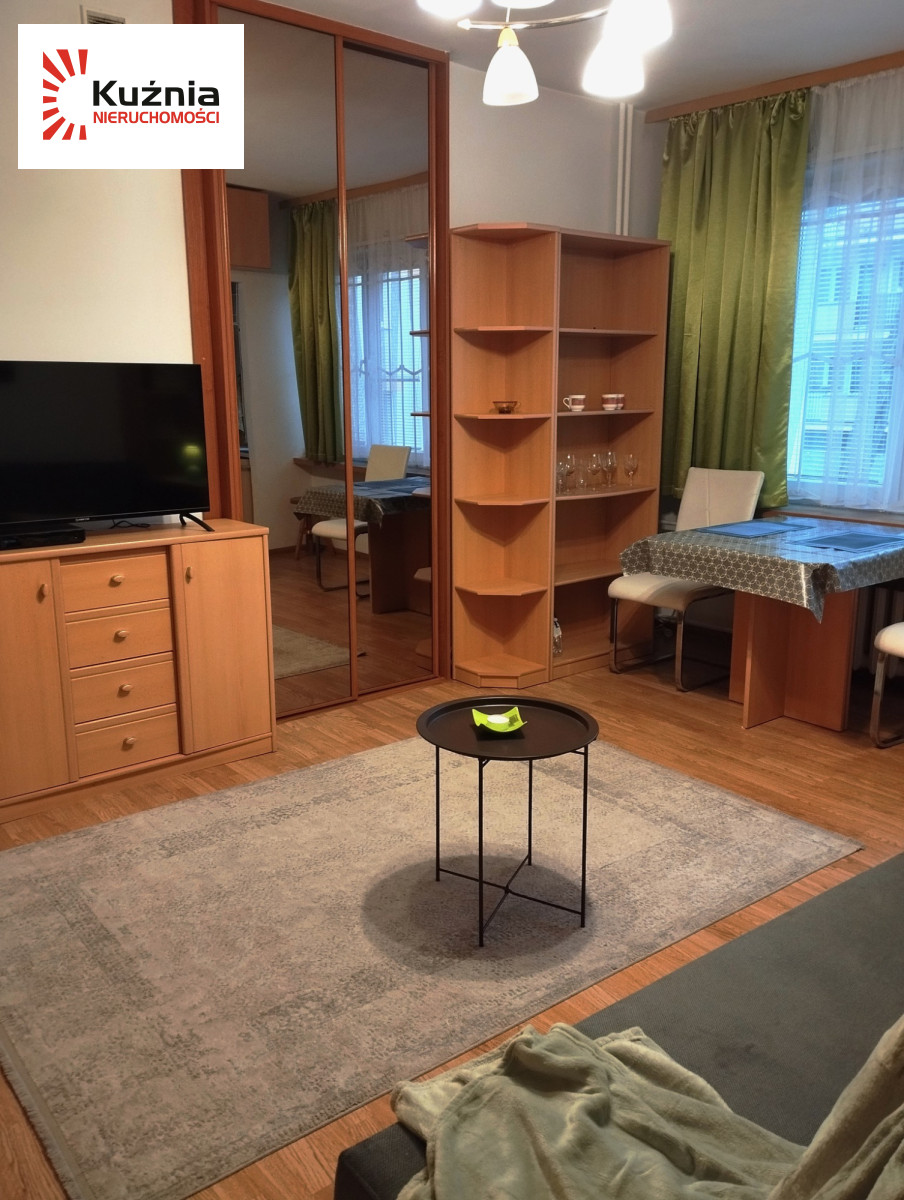 Mieszkanie na wynajem