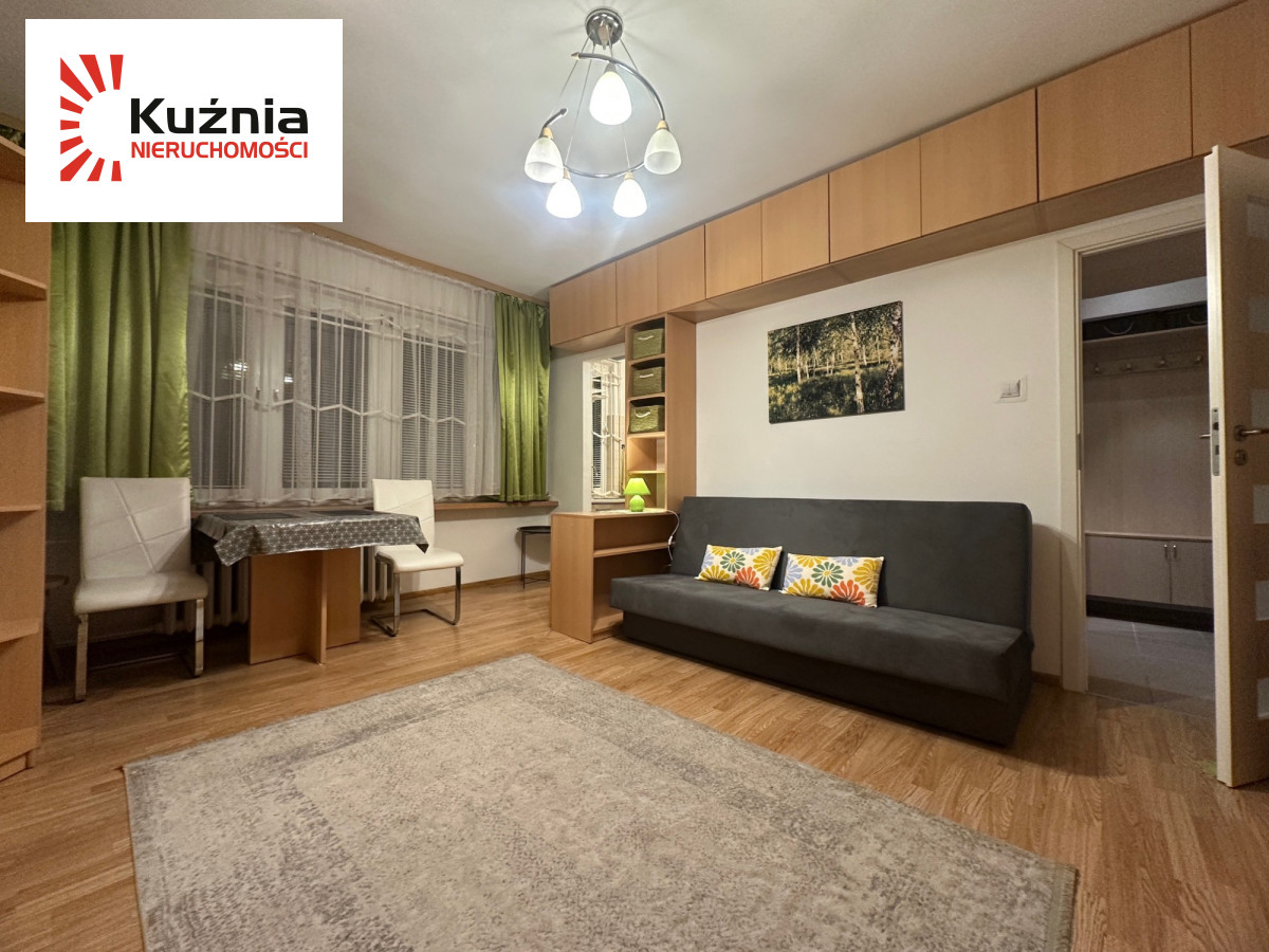 Mieszkanie na wynajem