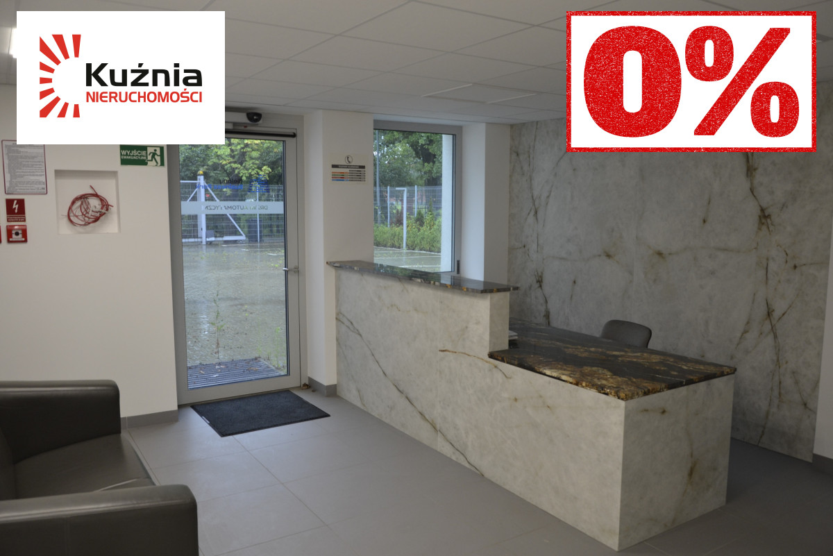 Komercyjny na wynajem