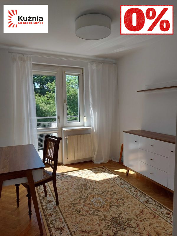 Mieszkanie na wynajem