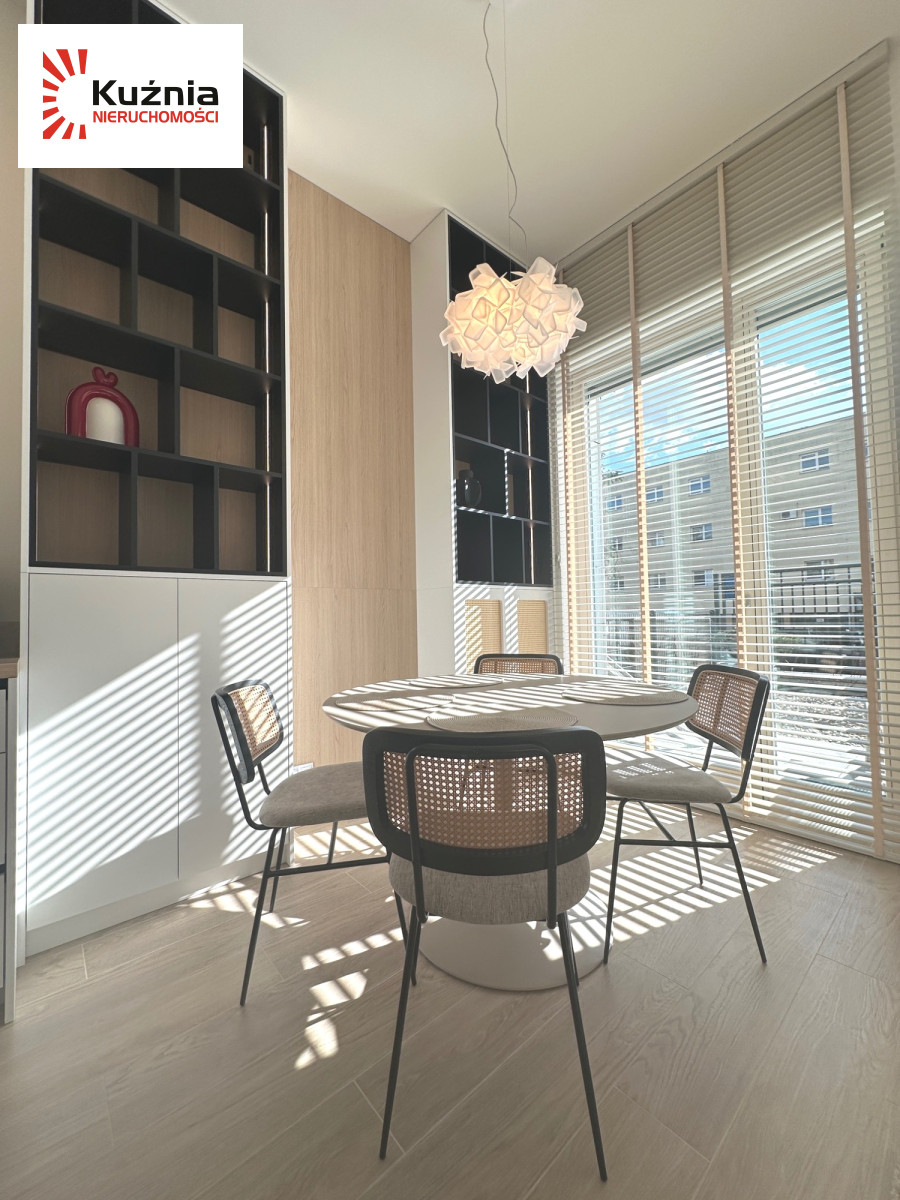 Mieszkanie na wynajem