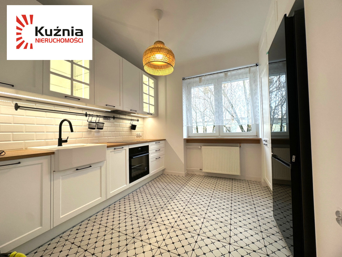 Mieszkanie na wynajem