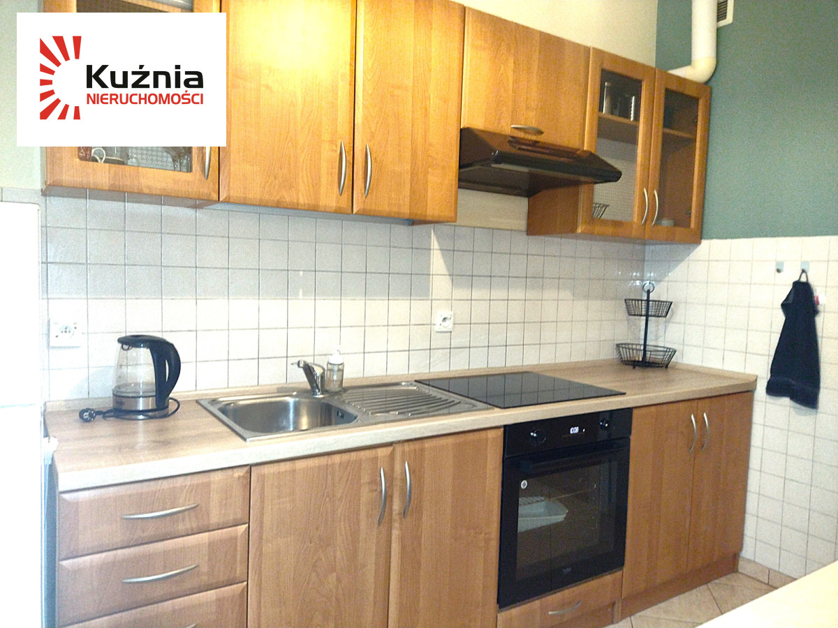 Mieszkanie na wynajem