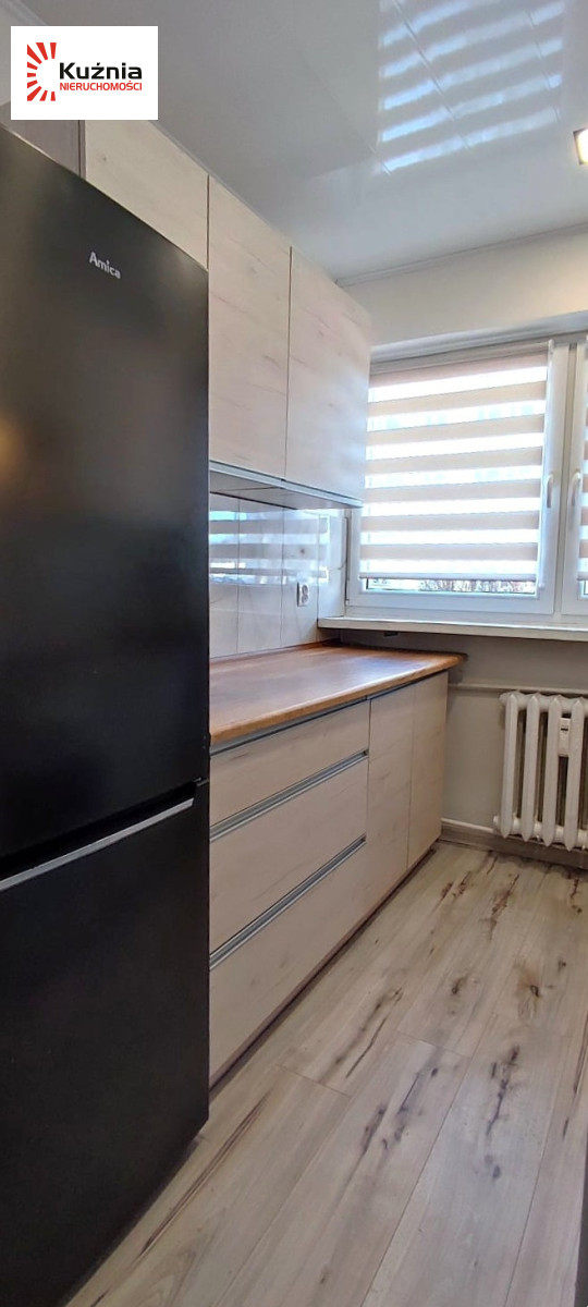 Mieszkanie na wynajem