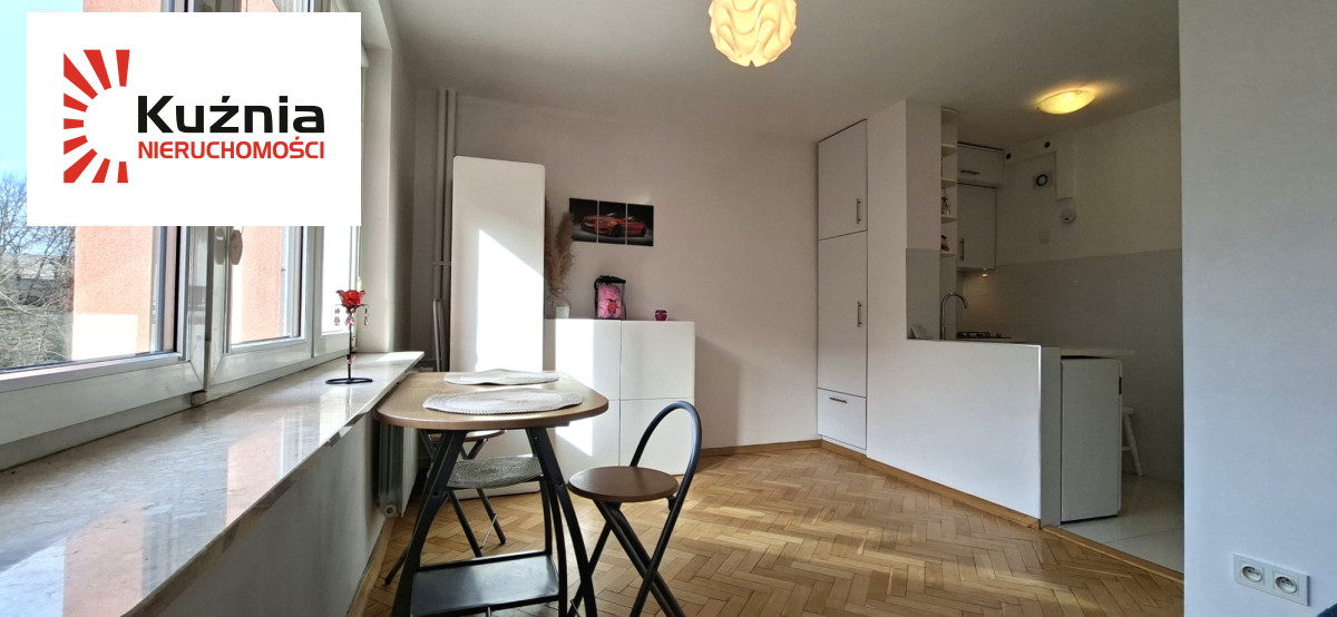 Mieszkanie na wynajem