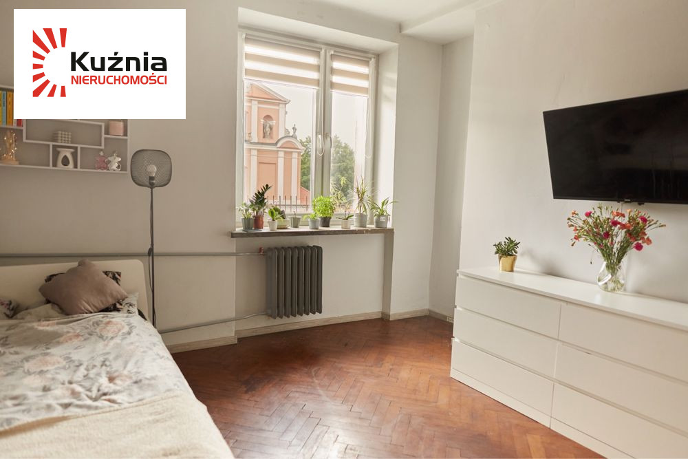 Mieszkanie na sprzedaż