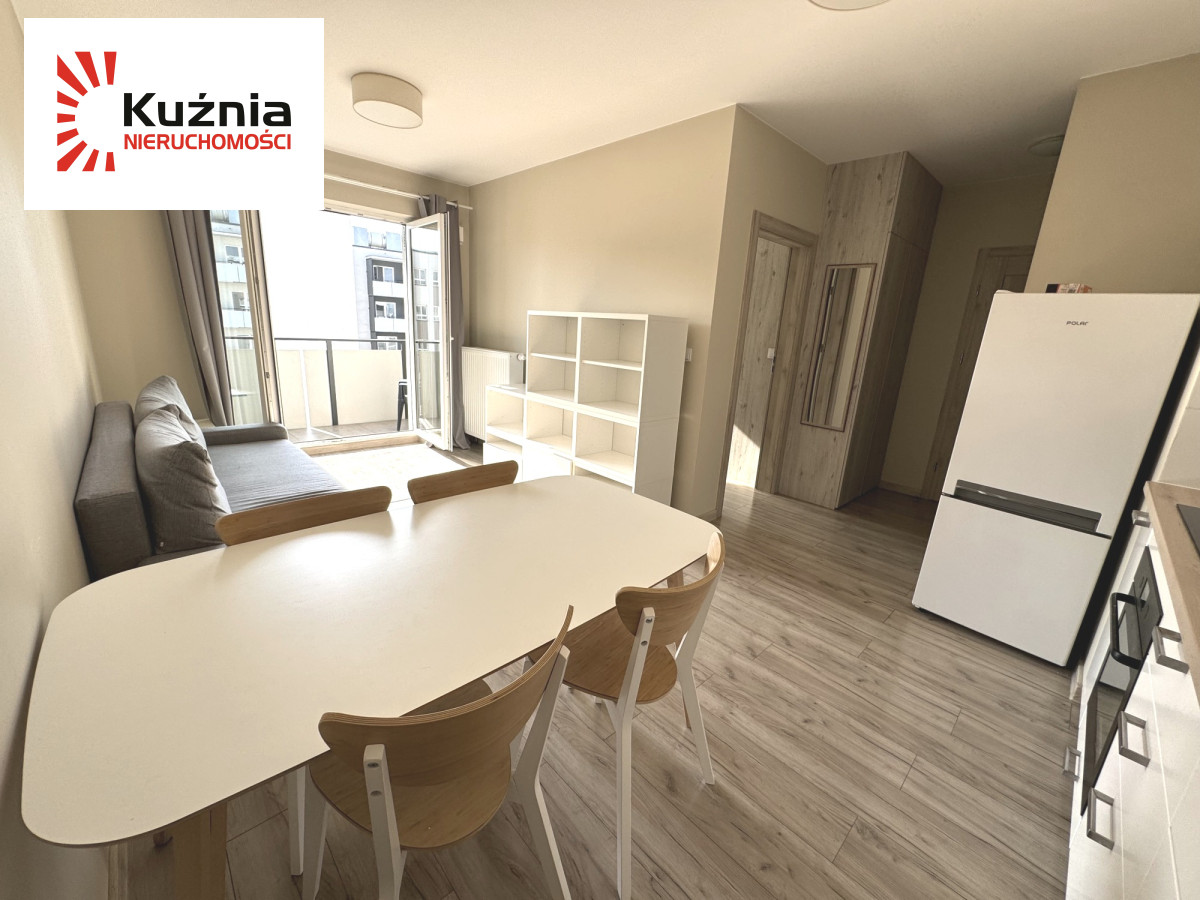 Mieszkanie na wynajem