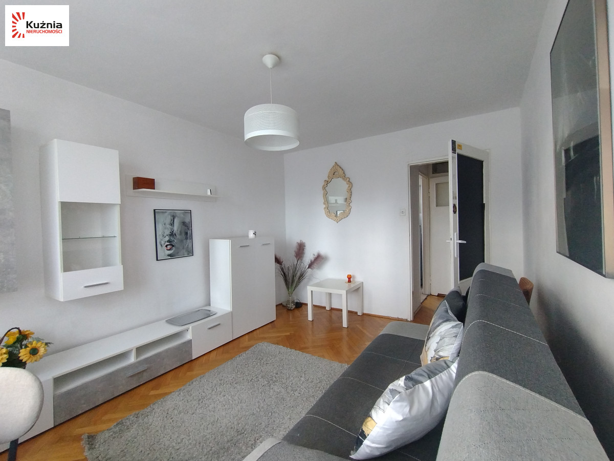 Mieszkanie na wynajem