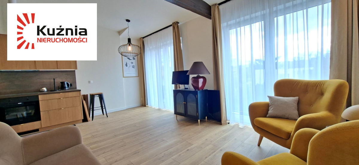 Mieszkanie na wynajem