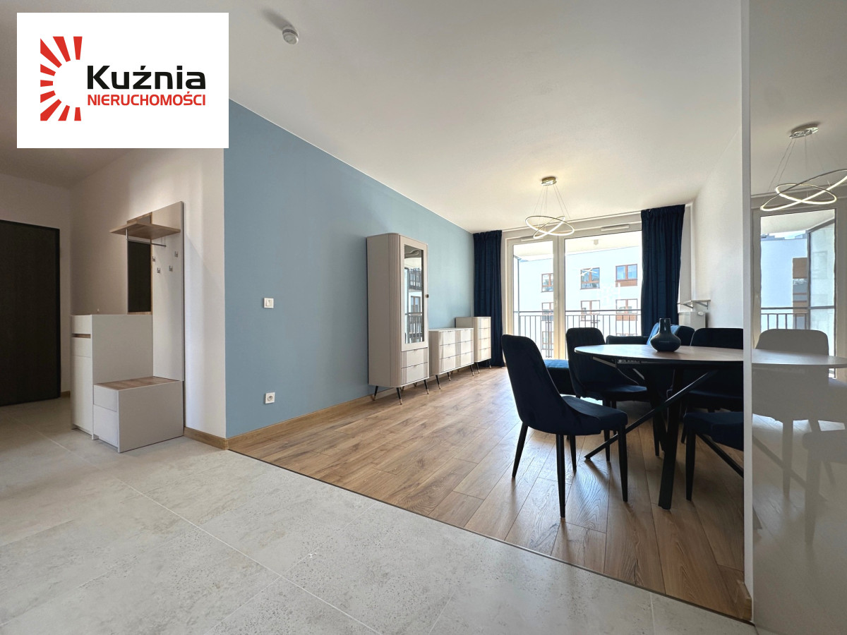 Mieszkanie na wynajem