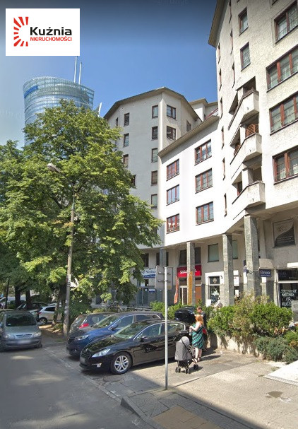 Mieszkanie na wynajem