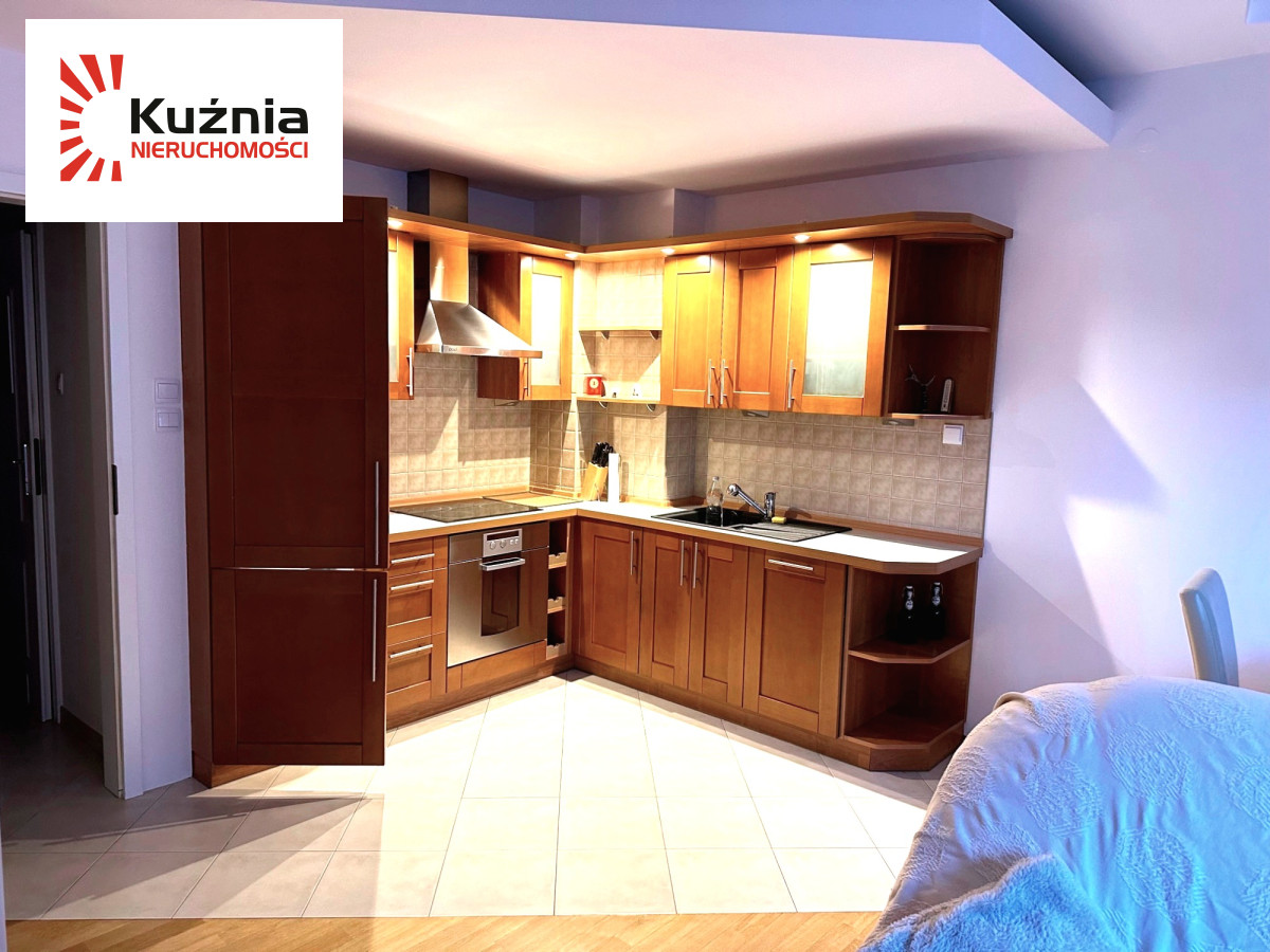 Mieszkanie na wynajem