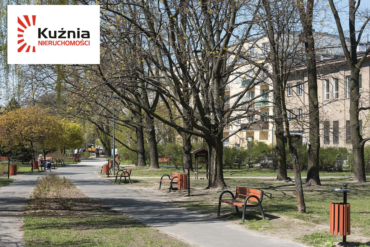 Mieszkanie na wynajem