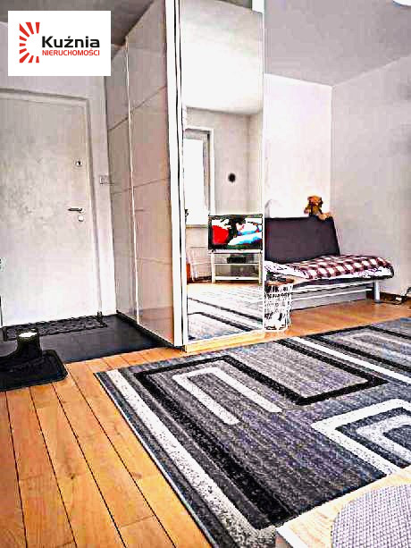 Mieszkanie na wynajem