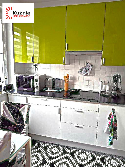 Mieszkanie na wynajem