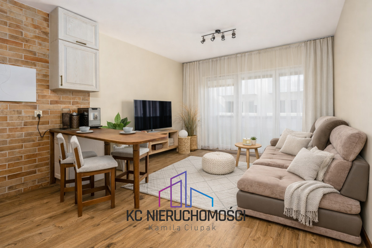 Mieszkanie na sprzedaż