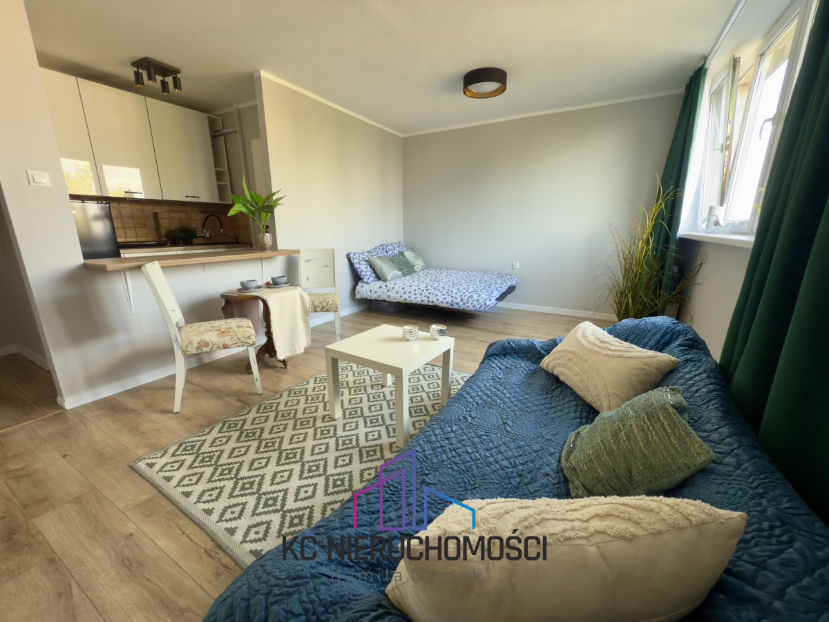 Mieszkanie na sprzedaż