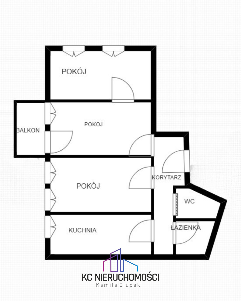 Mieszkanie na sprzedaż