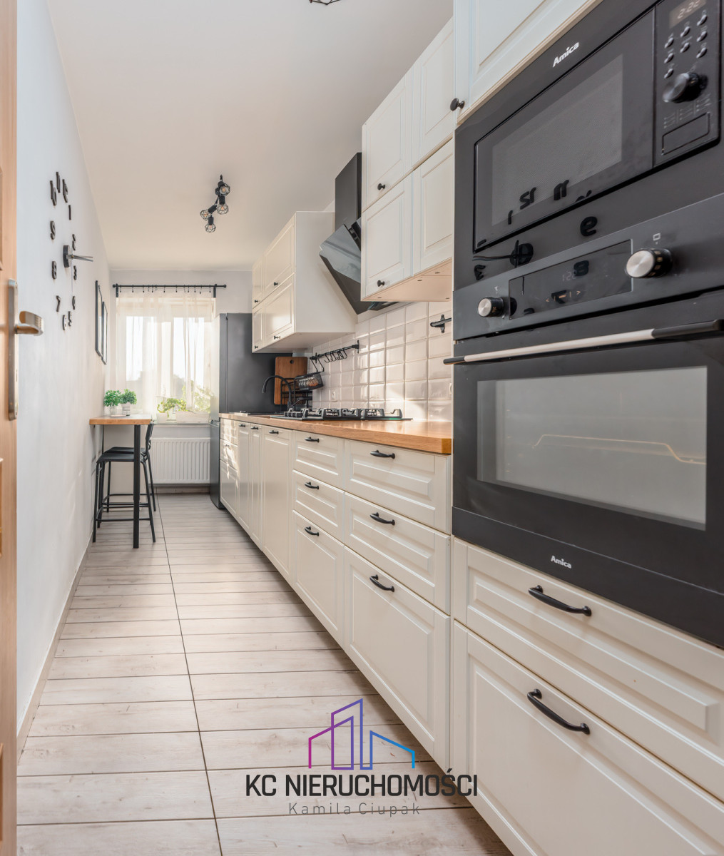 Mieszkanie na sprzedaż