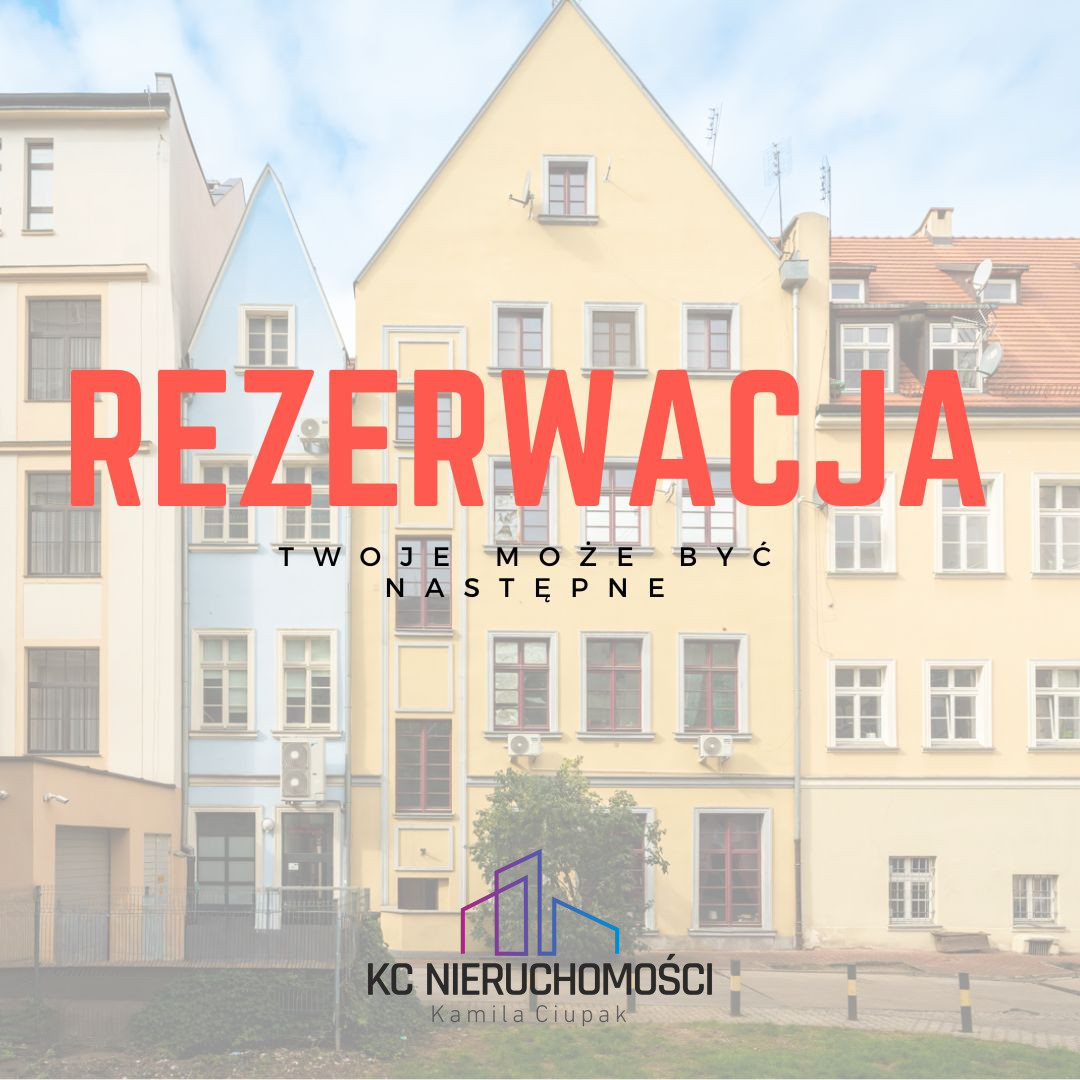 Mieszkanie na sprzedaż