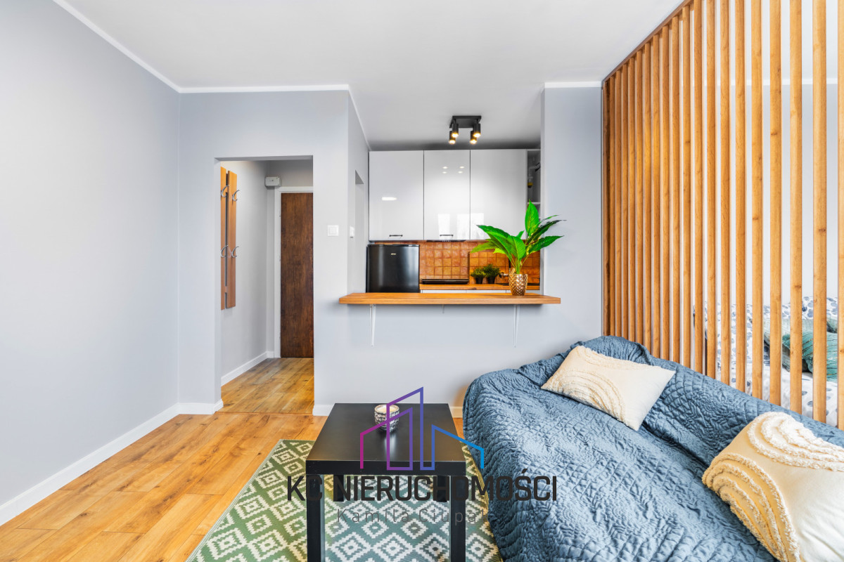 Mieszkanie na sprzedaż