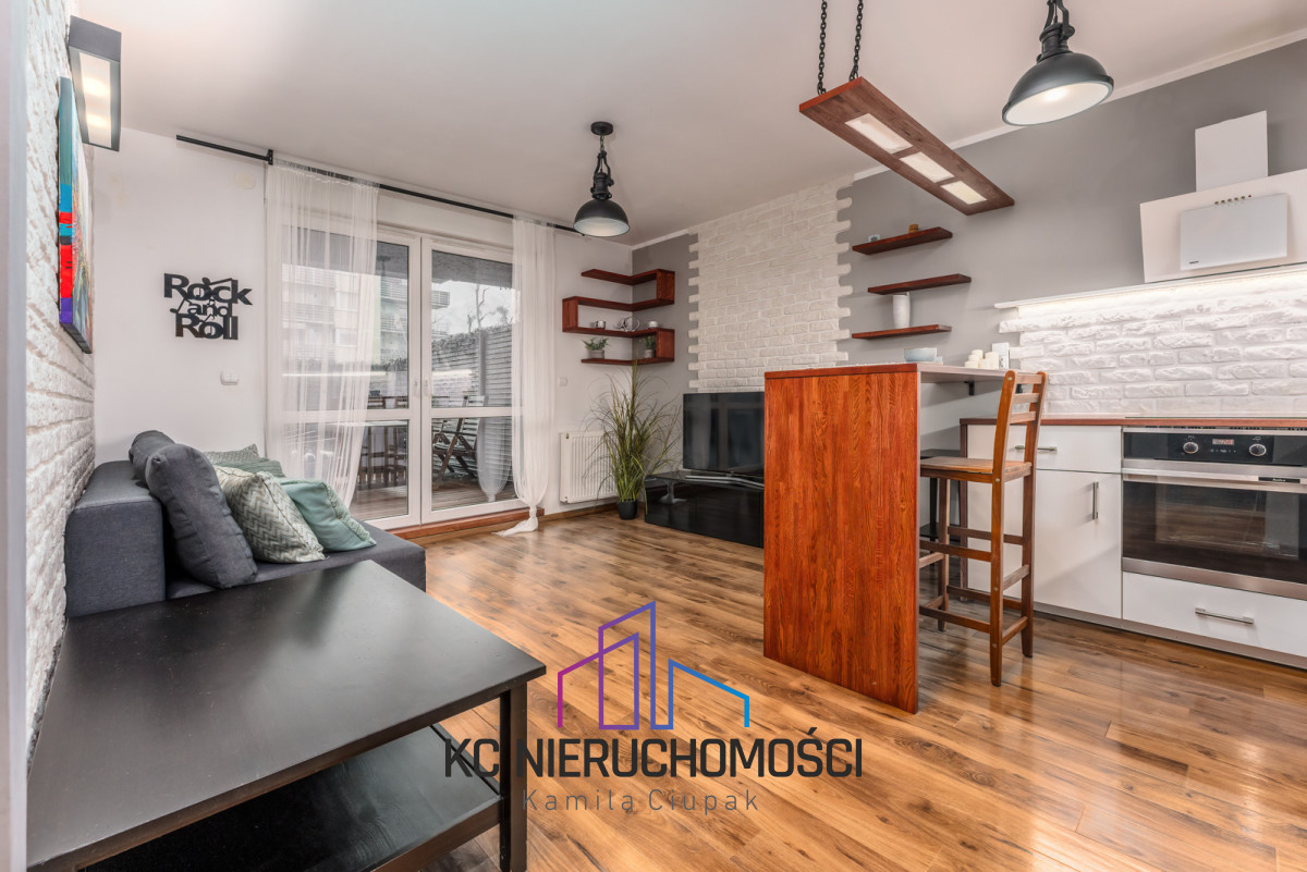 Mieszkanie na sprzedaż