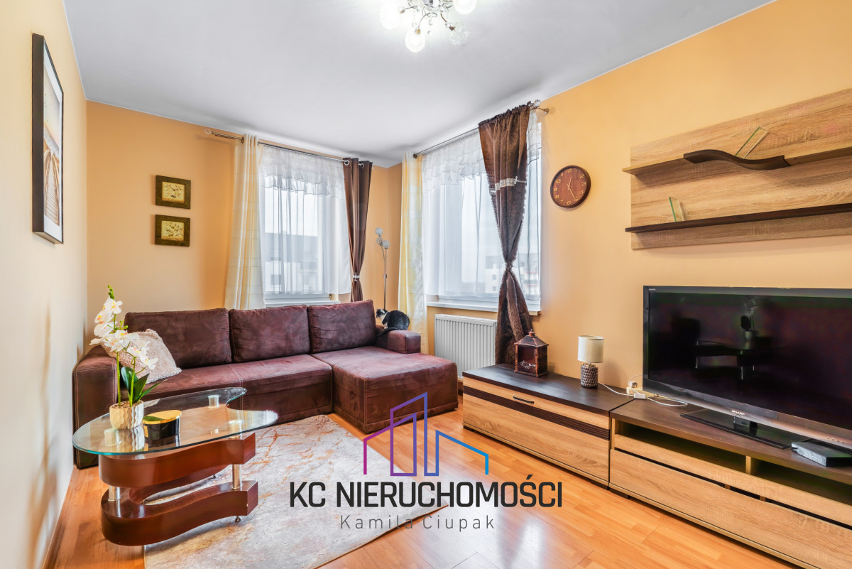 Mieszkanie na sprzedaż