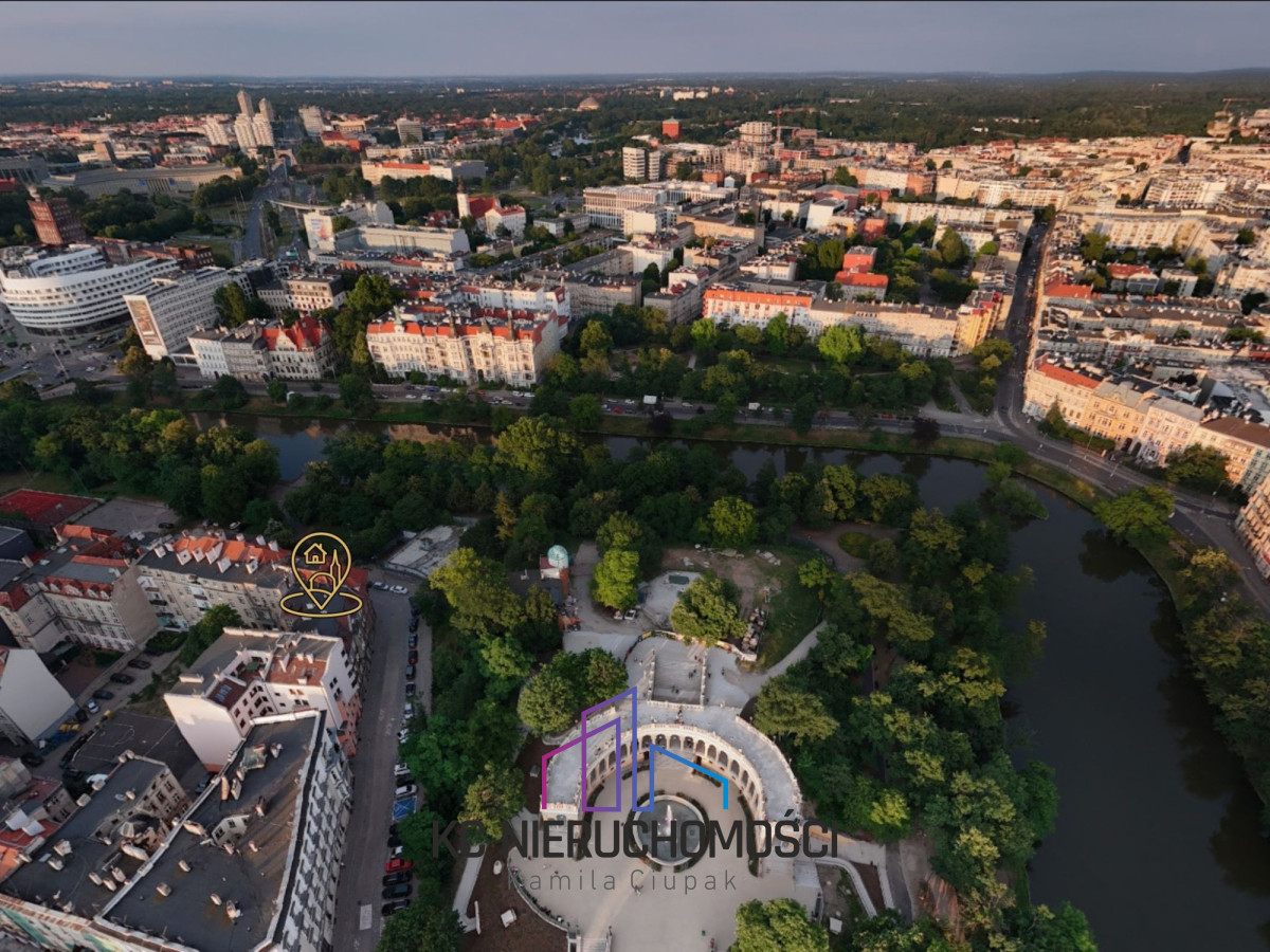 Komercyjny na sprzedaż