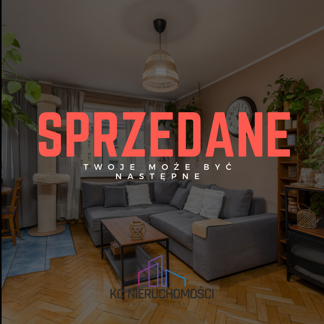Mieszkanie na sprzedaż