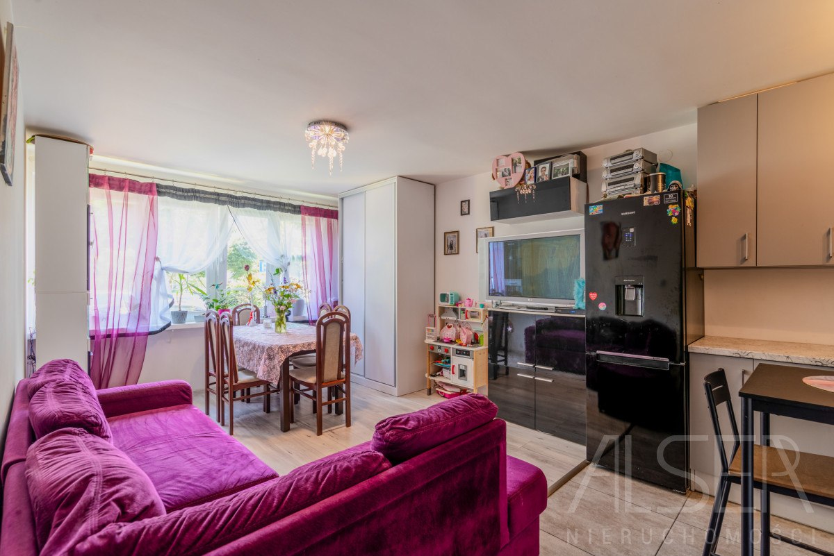 Mieszkanie na sprzedaż