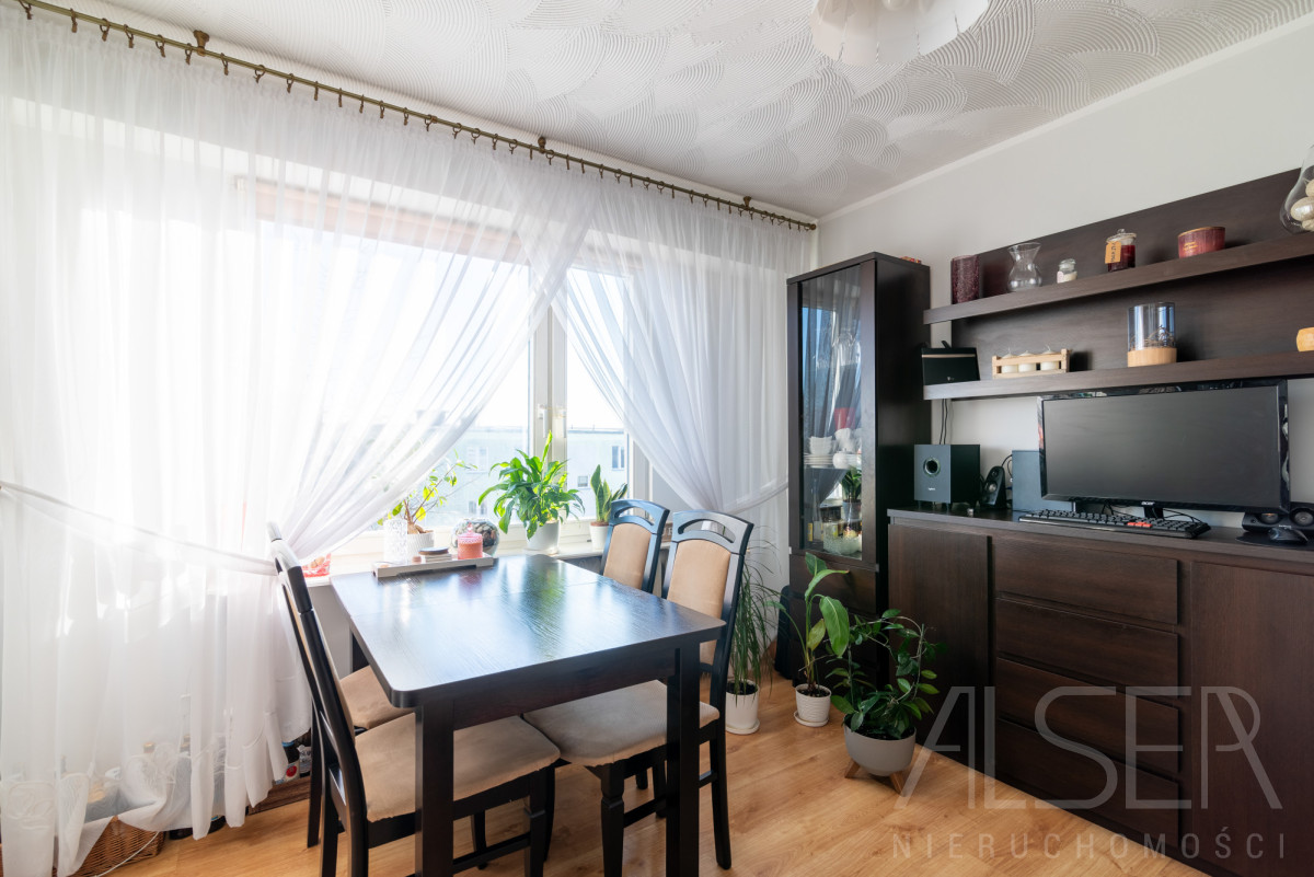 Mieszkanie na sprzedaż